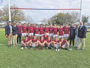 PRG wil die bordjies verhang