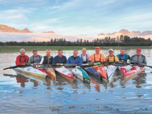 ‘Turbotoppies’ gereed