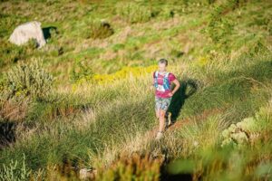 Muratie Mid-Year Trail Run