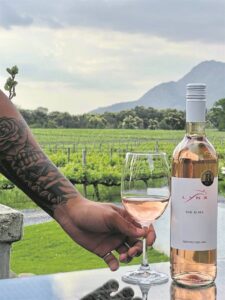 Summer Wines Fest back in Franschhoek