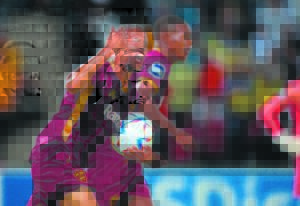 SFC puts on come back to win derby