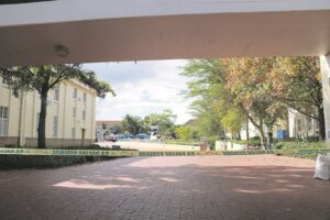 Man (40) vas ná bomdreigement by Universiteit Stellenbosch