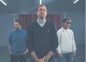 Topmusiek by Biertjies-fees