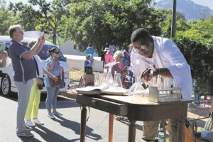 Optog lui ’25-oesseisoen in