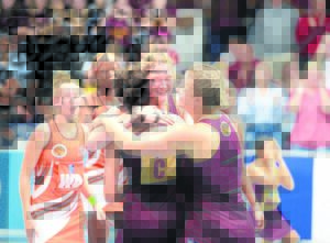 Maties experience leads to finals