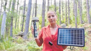 Engineering students world-class