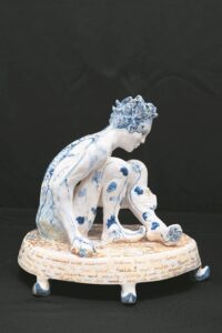 An Act of Faith: A new exhibition at Spier Wine Farm