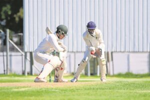 Van der Stel vorder tot T20-eindstryd teen Weskussers