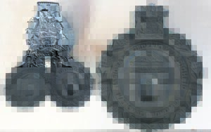 Gesteelde goed teruggekry