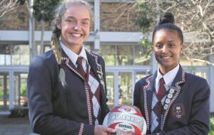 Zambië, hier kom ons!