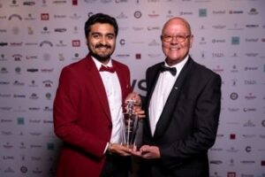 Trophies at IWSC reaffirm Stellenbosch’s icon status