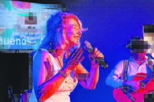 Join Tango Africano at Die Boekklub in Pniel