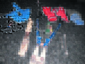 50-jarige in hof oor dwelms