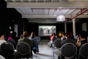 Documentary screening to fashion schools highlights animal welfare concerns in the textiles industry