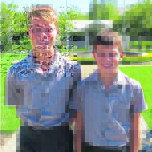 Atlete op pad na SA’s