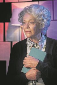 ‘Spertyd’ op die planke by Woordfees