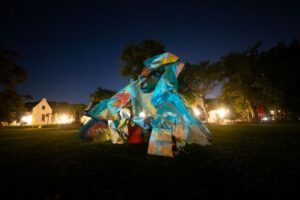 Spier Light Art 2023: Call for proposals