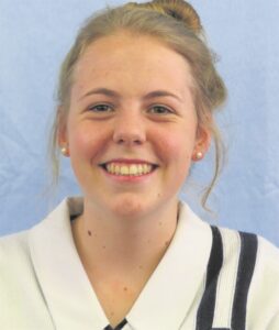 Rhenisher impresses with gift of the gab