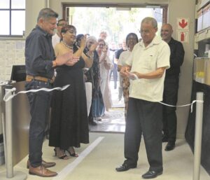 ADVERTORIAL: Stellenbosch publisher African Sun Media relocates to Devon Valley