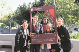 Universiteit Stellenbosch bied kampus-opedag aan