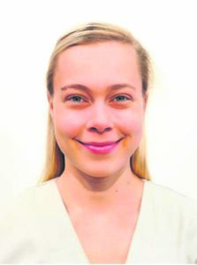 Plaaslike dokter met Rhodes-beurs vereer