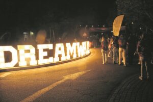 Nuwe Maties word vandag by universiteit verwelkom