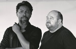 Brace yourself for a very highly acclaimed, powerful Southern African take on Shakespeare’s ‘Othello’, on at the Baxter in May