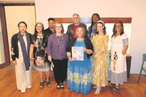 Eikestad-tydskrif weer op rak