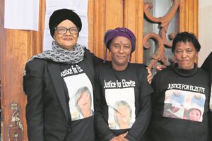 Hofstelsel faal hulle, meen vrou