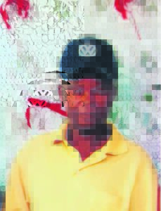 Werker sterf ná bye hom aanval