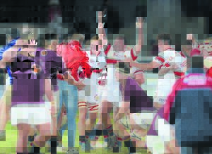 Maties lose title this time