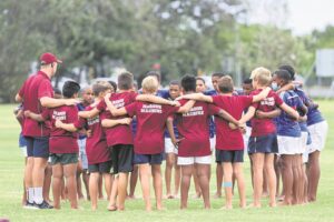 Marvin Park leer rugbykunsies by akademie