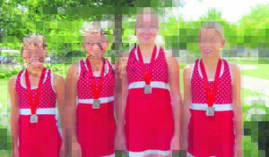 LS Stellenbosch kraai koning in eerste toernooi