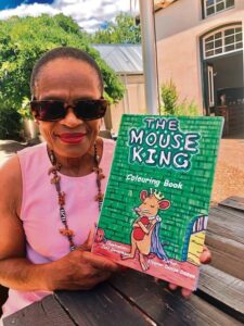 Inkleurgenot vir oud en jonk