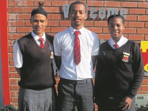 Speel sokker in Amerika