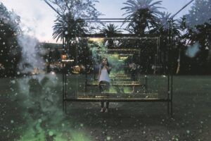 Enjoy another bold, luminous, bright and beautiful art experience at Spier