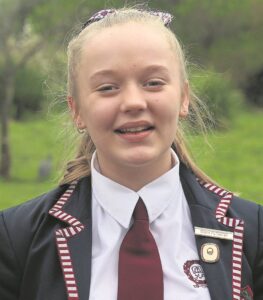 Sy kán die woord doen