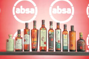 Two local products named among the country’s top at the Olive Oil Awards