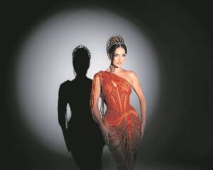 Enter the Miss South Africa contest now