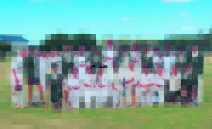 PRG maak indruk teen bestes in die Baai