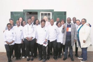 Food-assistance students qualify