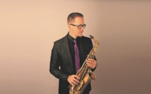 Jazz music workshop for youth