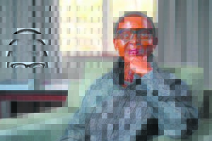 Leading figure in the methodologies of trauma counselling honoured