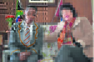 Calling Academy learners off to Oxford