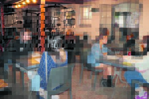 Addressing mental health amongst students