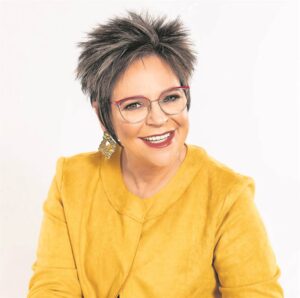 Live Life in Full Colour with 4-Colour Temperament Model