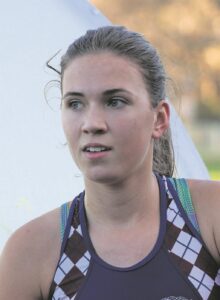 Bloemhoffers laat spat in landloop