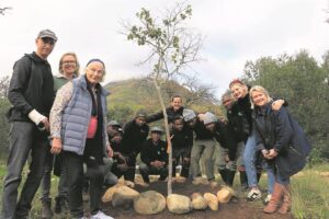 Staatmaker só onthou