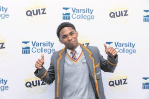 Calling Academy’s master of quizzes