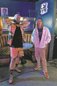 Stellenbosch-student se lewe onherroeplik verander